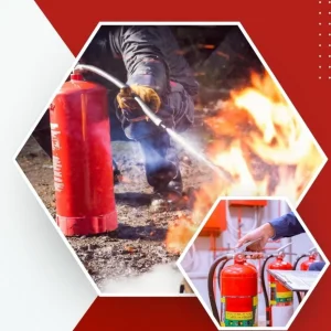 Basic Fire Fighting Recertification - US 12484 