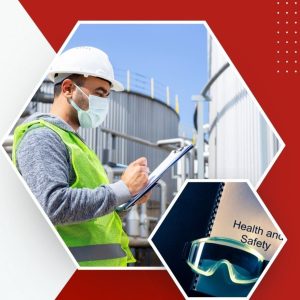 Health Safety Representative - US 259622