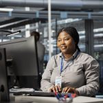 OC: Public Service Administrator Introduction - US 118766 