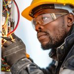 OC: Electrician Introduction - US 91761