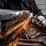 OC: Welder Introduction - US 94100