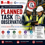 Planned Task Observation Introduction - US 120337