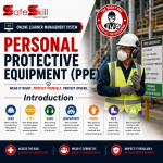 Personal Protective Equipment Introduction - US 12061