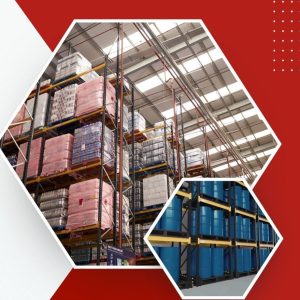 Safe Stacking and Storing - US 254098
