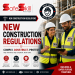 Construction Regulations - US 9982