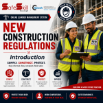 New Construction Regulations Introduction - US 9982